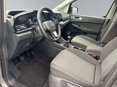 Ford Tourneo Connect Gebrauchtwagen Ford Tourneo Connect Gebrauchtwagen