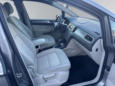 VW Golf Sportsvan Gebrauchtwagen VW Golf Sportsvan Gebrauchtwagen