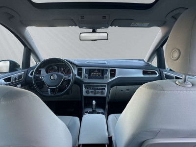 VW Golf Sportsvan Gebrauchtwagen VW Golf Sportsvan Gebrauchtwagen