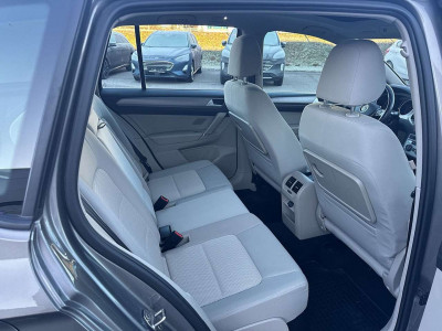 VW Golf Sportsvan Gebrauchtwagen VW Golf Sportsvan Gebrauchtwagen