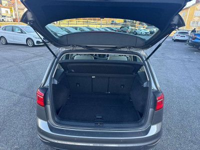 VW Golf Sportsvan Gebrauchtwagen VW Golf Sportsvan Gebrauchtwagen