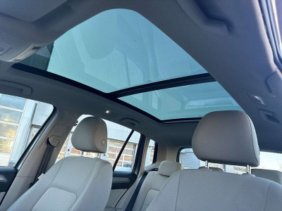 VW Golf Sportsvan Gebrauchtwagen VW Golf Sportsvan Gebrauchtwagen