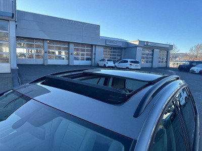 VW Golf Sportsvan Gebrauchtwagen VW Golf Sportsvan Gebrauchtwagen