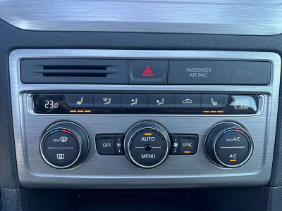 VW Golf Sportsvan Gebrauchtwagen VW Golf Sportsvan Gebrauchtwagen