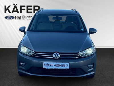 VW Golf Sportsvan Gebrauchtwagen VW Golf Sportsvan Gebrauchtwagen