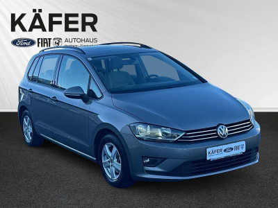 VW Golf Sportsvan Gebrauchtwagen VW Golf Sportsvan Gebrauchtwagen
