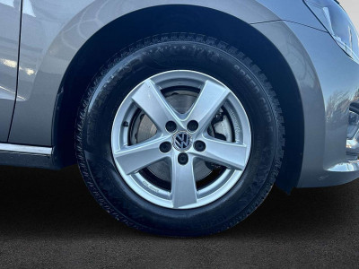 VW Golf Sportsvan Gebrauchtwagen VW Golf Sportsvan Gebrauchtwagen