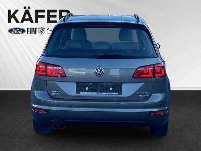 VW Golf Sportsvan Gebrauchtwagen VW Golf Sportsvan Gebrauchtwagen