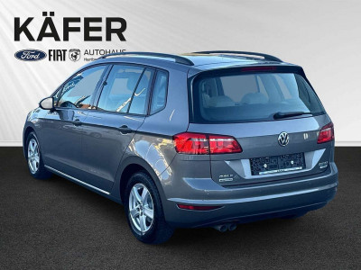 VW Golf Sportsvan Gebrauchtwagen VW Golf Sportsvan Gebrauchtwagen