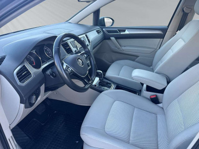 VW Golf Sportsvan Gebrauchtwagen VW Golf Sportsvan Gebrauchtwagen