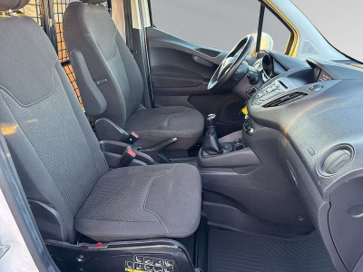 Ford Transit Connect Gebrauchtwagen Ford Transit Connect Gebrauchtwagen