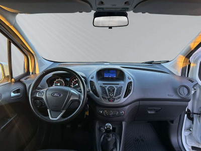 Ford Transit Connect Gebrauchtwagen Ford Transit Connect Gebrauchtwagen