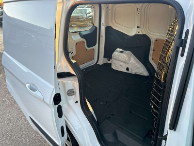 Ford Transit Connect Gebrauchtwagen Ford Transit Connect Gebrauchtwagen