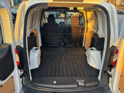 Ford Transit Connect Gebrauchtwagen Ford Transit Connect Gebrauchtwagen