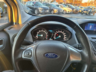 Ford Transit Connect Gebrauchtwagen Ford Transit Connect Gebrauchtwagen