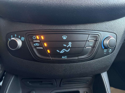 Ford Transit Connect Gebrauchtwagen Ford Transit Connect Gebrauchtwagen