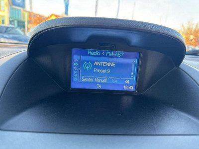 Ford Transit Connect Gebrauchtwagen Ford Transit Connect Gebrauchtwagen