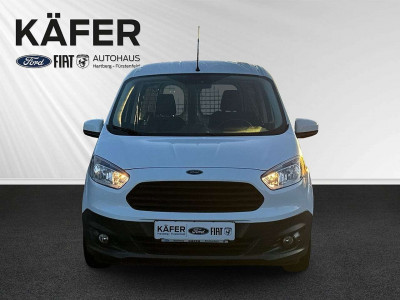 Ford Transit Connect Gebrauchtwagen Ford Transit Connect Gebrauchtwagen