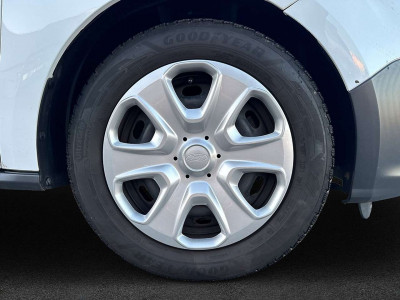 Ford Transit Connect Gebrauchtwagen Ford Transit Connect Gebrauchtwagen