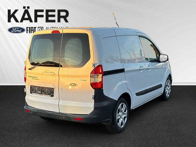 Ford Transit Connect Gebrauchtwagen Ford Transit Connect Gebrauchtwagen