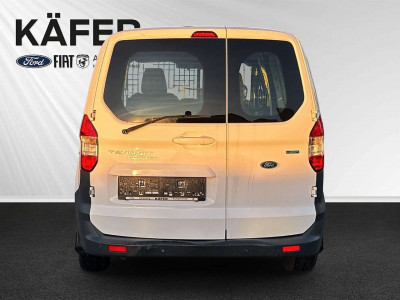 Ford Transit Connect Gebrauchtwagen Ford Transit Connect Gebrauchtwagen