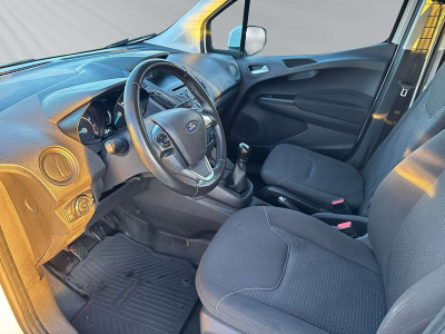 Ford Transit Connect Gebrauchtwagen Ford Transit Connect Gebrauchtwagen