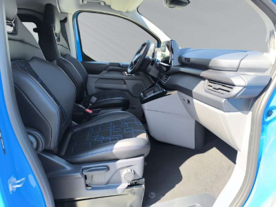 Ford Transit Custom Neuwagen Ford Transit Custom Neuwagen