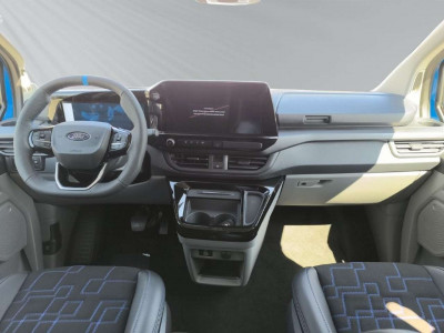 Ford Transit Custom Neuwagen Ford Transit Custom Neuwagen