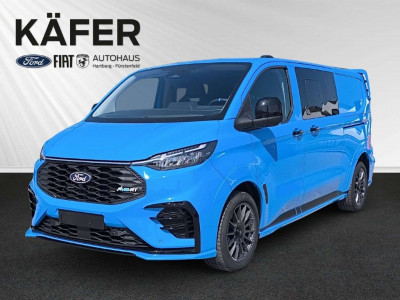 Ford Transit Custom Neuwagen Ford Transit Custom Neuwagen