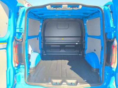 Ford Transit Custom Neuwagen Ford Transit Custom Neuwagen