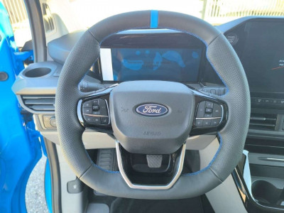 Ford Transit Custom Neuwagen Ford Transit Custom Neuwagen
