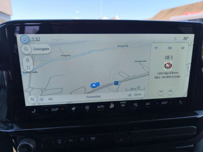 Ford Transit Custom Neuwagen Ford Transit Custom Neuwagen