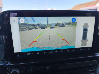 Ford Transit Custom Neuwagen Ford Transit Custom Neuwagen