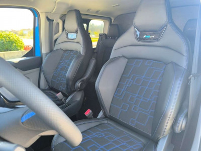 Ford Transit Custom Neuwagen Ford Transit Custom Neuwagen