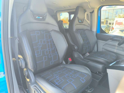 Ford Transit Custom Neuwagen Ford Transit Custom Neuwagen