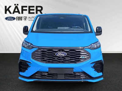 Ford Transit Custom Neuwagen Ford Transit Custom Neuwagen