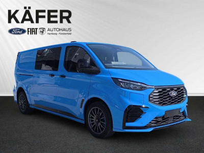 Ford Transit Custom Neuwagen Ford Transit Custom Neuwagen