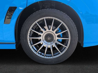 Ford Transit Custom Neuwagen Ford Transit Custom Neuwagen