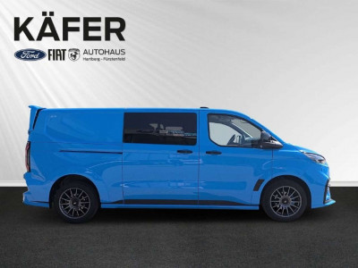 Ford Transit Custom Neuwagen Ford Transit Custom Neuwagen