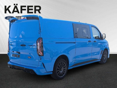Ford Transit Custom Neuwagen Ford Transit Custom Neuwagen