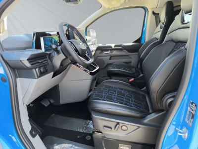 Ford Transit Custom Neuwagen Ford Transit Custom Neuwagen