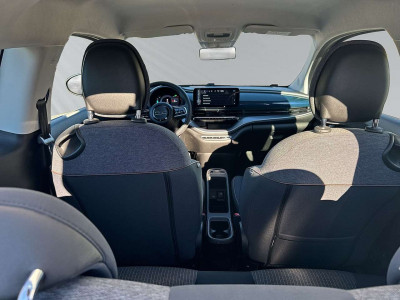 Fiat 500 Gebrauchtwagen Fiat 500 Gebrauchtwagen