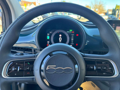 Fiat 500 Gebrauchtwagen Fiat 500 Gebrauchtwagen