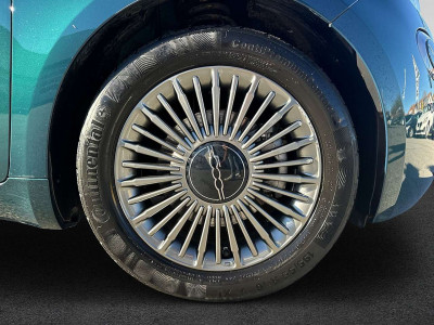 Fiat 500 Gebrauchtwagen Fiat 500 Gebrauchtwagen