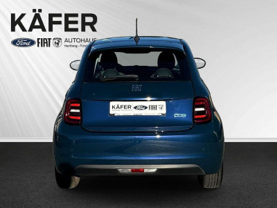 Fiat 500 Gebrauchtwagen Fiat 500 Gebrauchtwagen