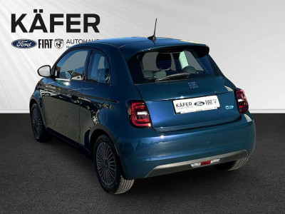 Fiat 500 Gebrauchtwagen Fiat 500 Gebrauchtwagen