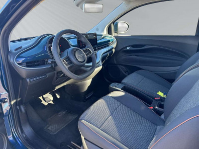 Fiat 500 Gebrauchtwagen Fiat 500 Gebrauchtwagen