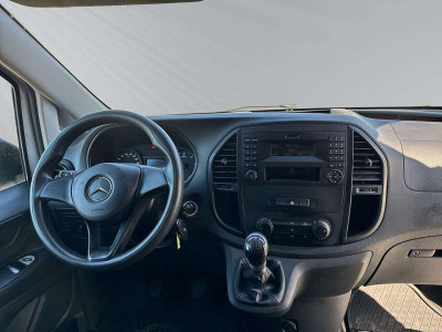 Mercedes-Benz Vito Gebrauchtwagen