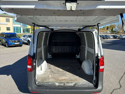 Mercedes-Benz Vito Gebrauchtwagen