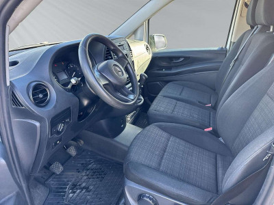 Mercedes-Benz Vito Gebrauchtwagen